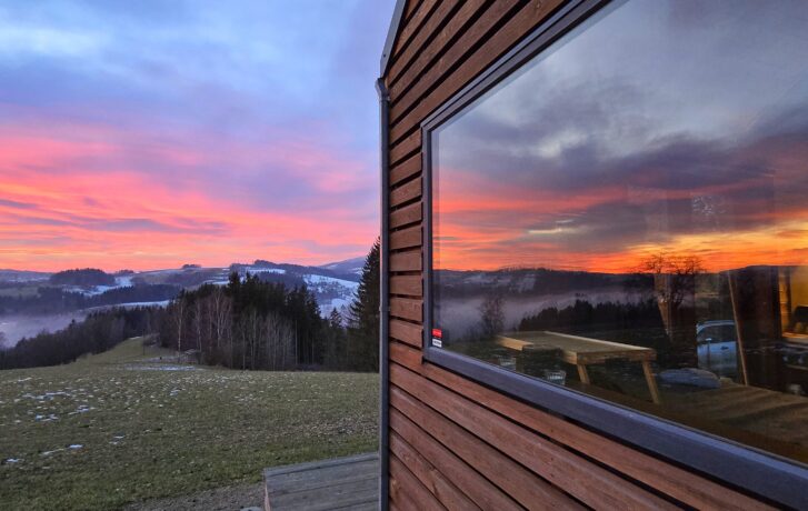 Ionic CARE blog Bozkovske jeskyne