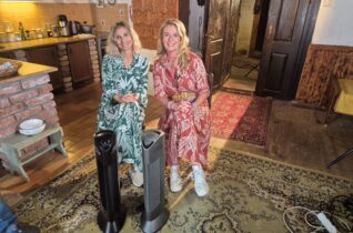 My, chalupáři 2025