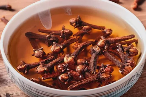 Hřebíček jako přírodní ochrana před parazity